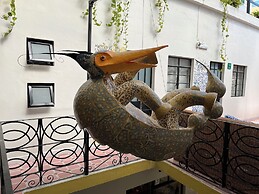 Hotel Boutique Santa Elena