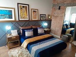 Hotel Boutique Santa Elena