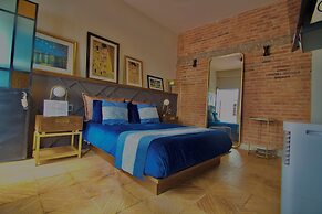 Hotel Boutique Santa Elena