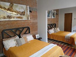 Hotel Boutique Santa Elena
