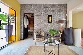 Hotel Boutique Santa Elena