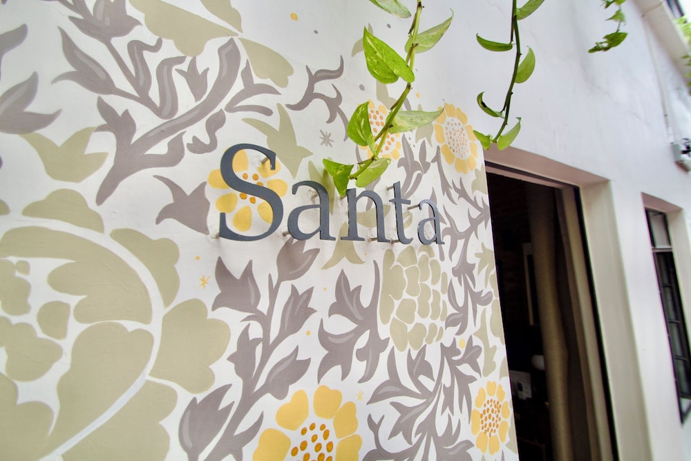 Hotel Boutique Santa Elena