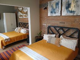 Hotel Boutique Santa Elena