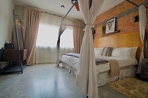 Hotel Boutique Santa Elena