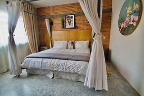 Hotel Boutique Santa Elena