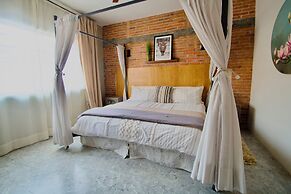 Hotel Boutique Santa Elena