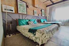 Hotel Boutique Santa Elena