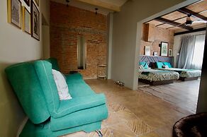 Hotel Boutique Santa Elena