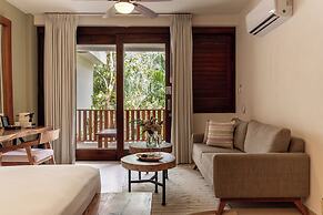 Hotel Villas Caracol