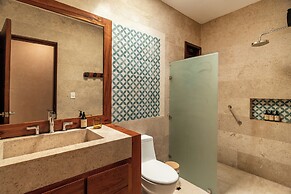 Hotel Villas Caracol