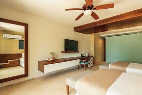 Hotel Villas Caracol