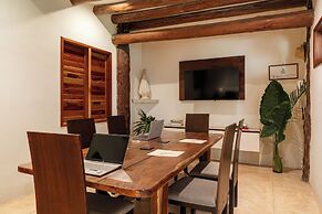 Hotel Villas Caracol