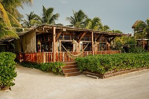 Hotel Villas Caracol