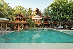 Hotel Villas Caracol