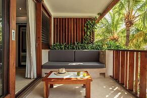 Hotel Villas Caracol