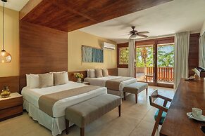 Hotel Villas Caracol