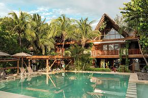 Hotel Villas Caracol