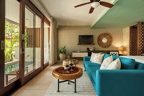 Hotel Villas Caracol
