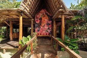 Hotel Villas Caracol
