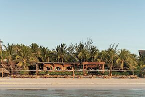 Hotel Villas Caracol