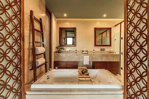 Hotel Villas Caracol