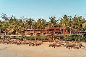 Hotel Villas Caracol