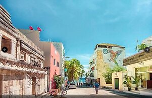 HOSTAL DEL MAR