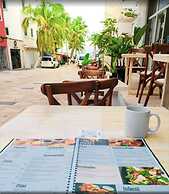 HOSTAL DEL MAR