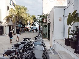 HOSTAL DEL MAR