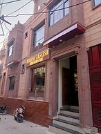Shiv Hari Heritage