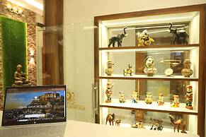 Shiv Hari Heritage