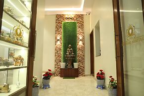 Shiv Hari Heritage