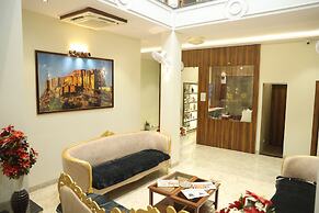 Shiv Hari Heritage