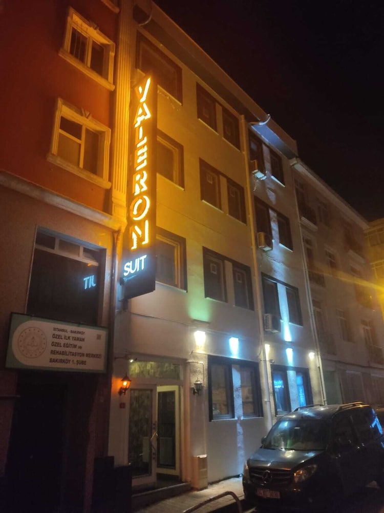 VALERON SUITE PREMIUM