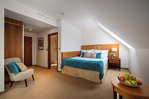 Hotel Silenzio