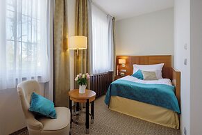 Hotel Silenzio