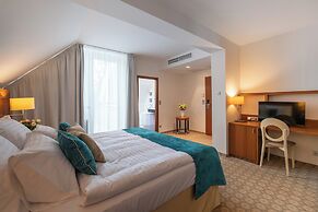 Hotel Silenzio
