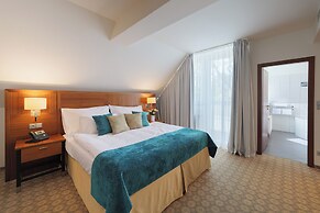 Hotel Silenzio