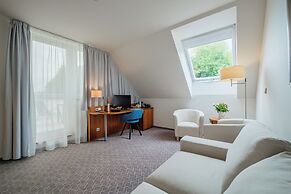 Hotel Silenzio
