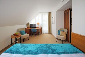 Hotel Silenzio