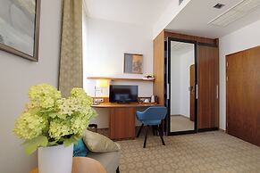 Hotel Silenzio