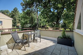 Hotel Silenzio