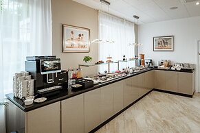 Hotel Silenzio