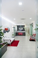 Hotel Regina