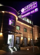 Hotel Regina