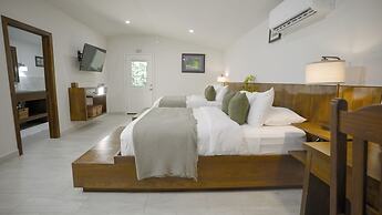 Roaring River Resort