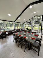Roaring River Resort