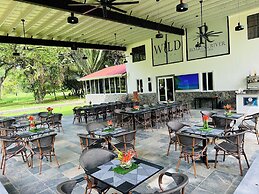 Roaring River Resort