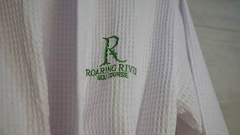 Roaring River Resort