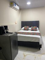 Beach Apartments Nabusimake